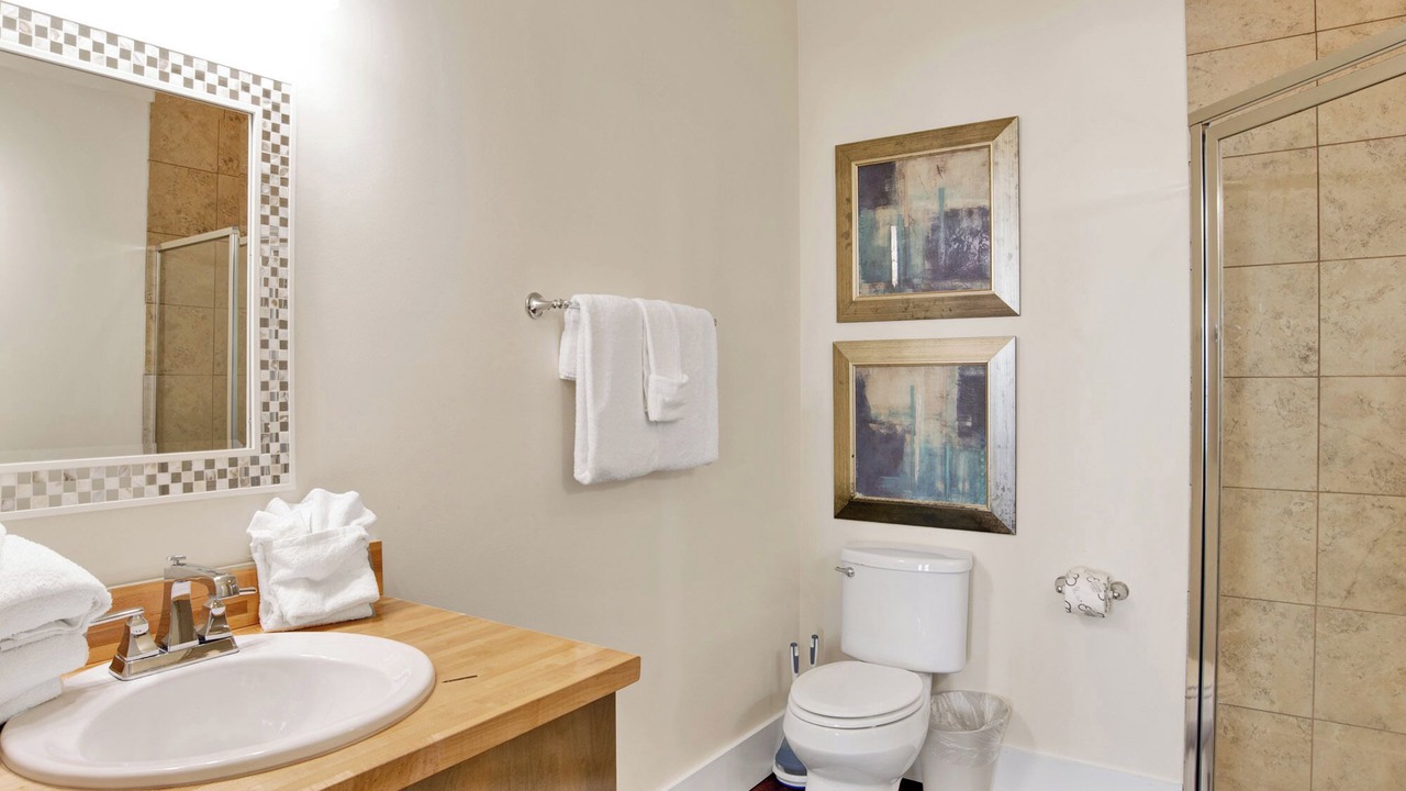 Photo of Bathroom in Gulf Shores