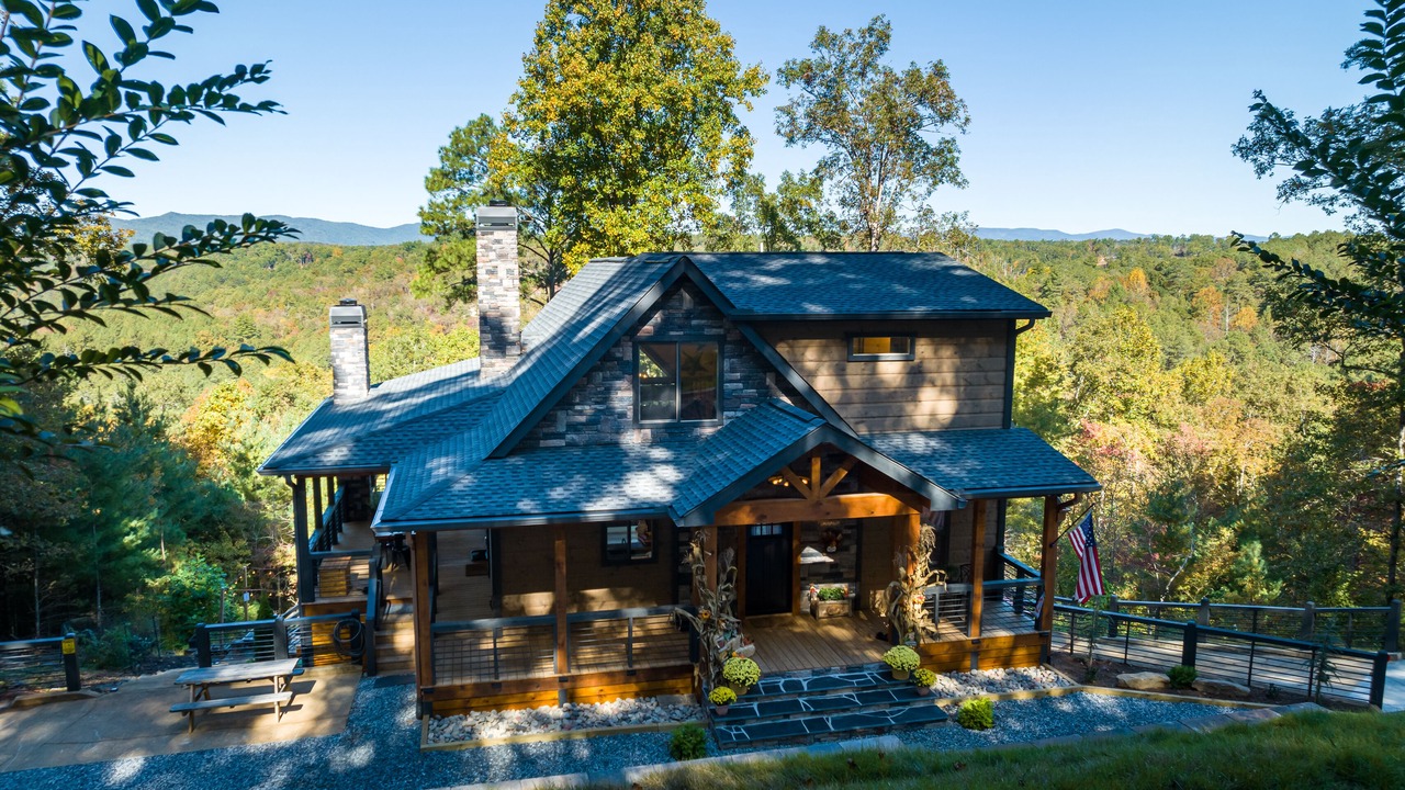 Photo of Outdoor in Ellijay
