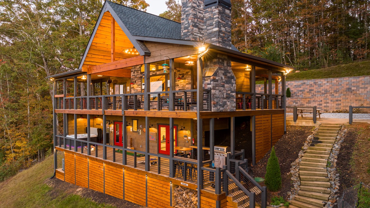 Photo of Outdoor in Ellijay