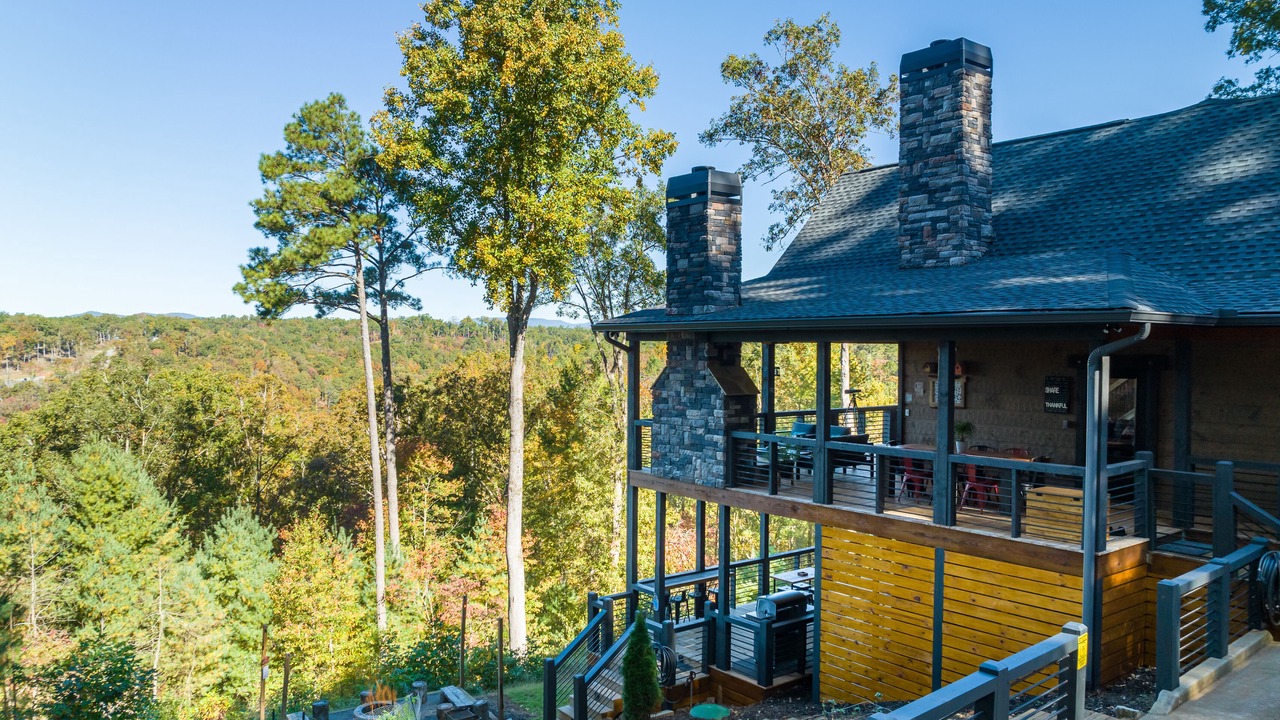 Photo of Outdoor in Ellijay