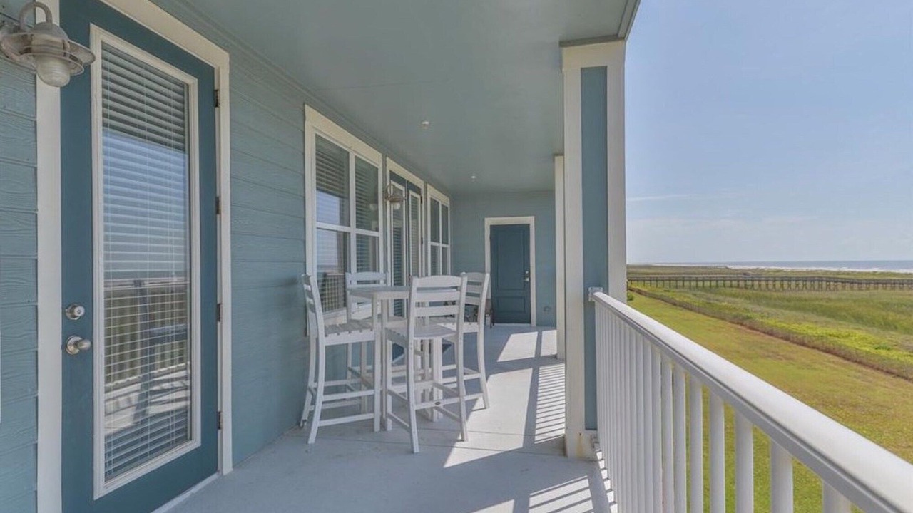 Photo of Outdoor in Red Fish Cove