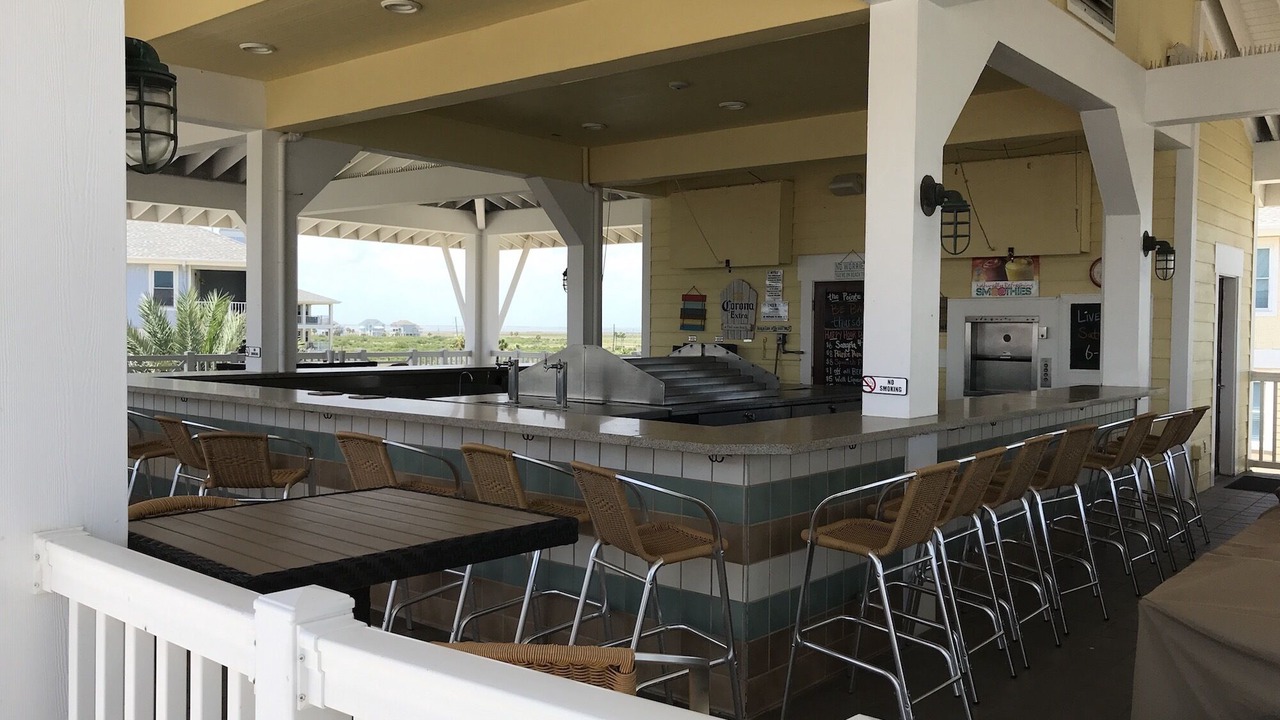 Photo of Outdoor in Red Fish Cove