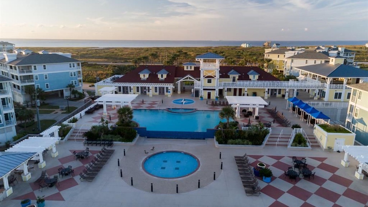 Photo of Outdoor in Red Fish Cove