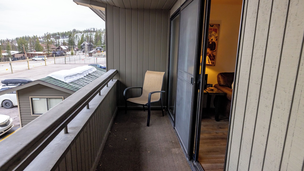 Photo of Outdoor in Whitefish