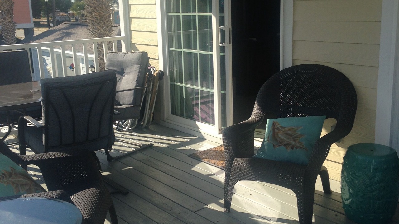 Photo of Outdoor in Surfside Beach