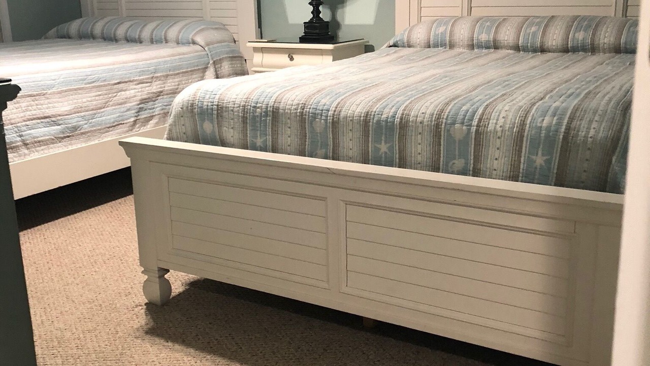Photo of Bedroom in Surfside Beach