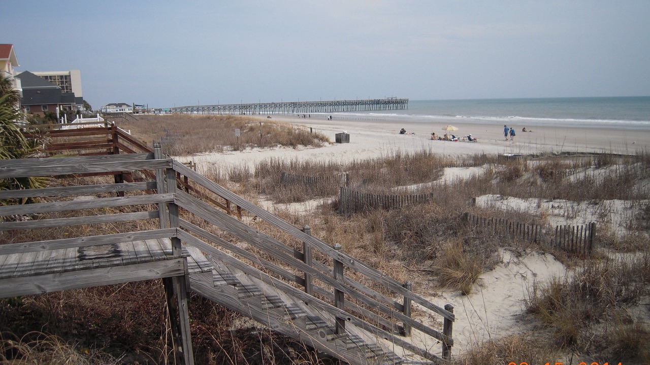 Photo of Others in Surfside Beach