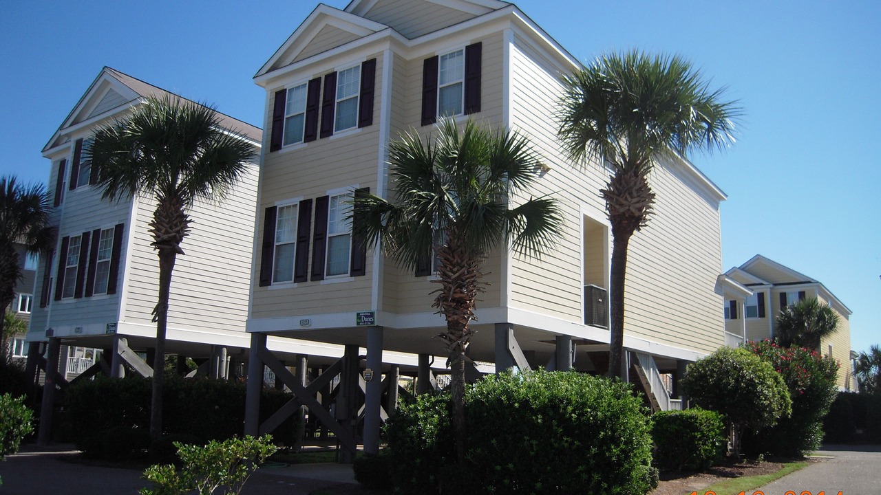 Photo of Others in Surfside Beach