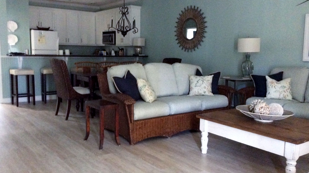 Photo of Bedroom in Surfside Beach
