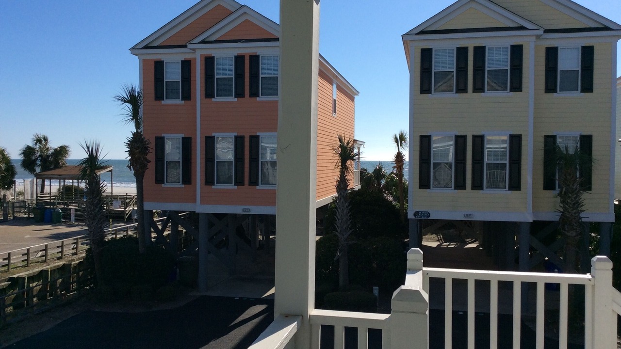 Photo of Outdoor in Surfside Beach