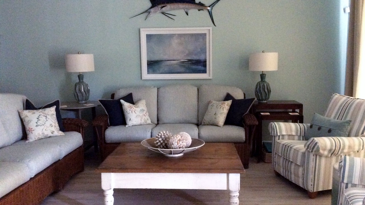 Photo of Bedroom in Surfside Beach