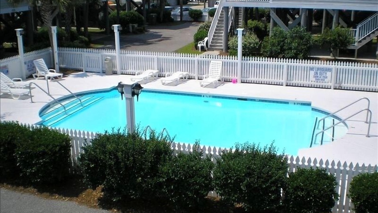 Photo of Outdoor in Surfside Beach