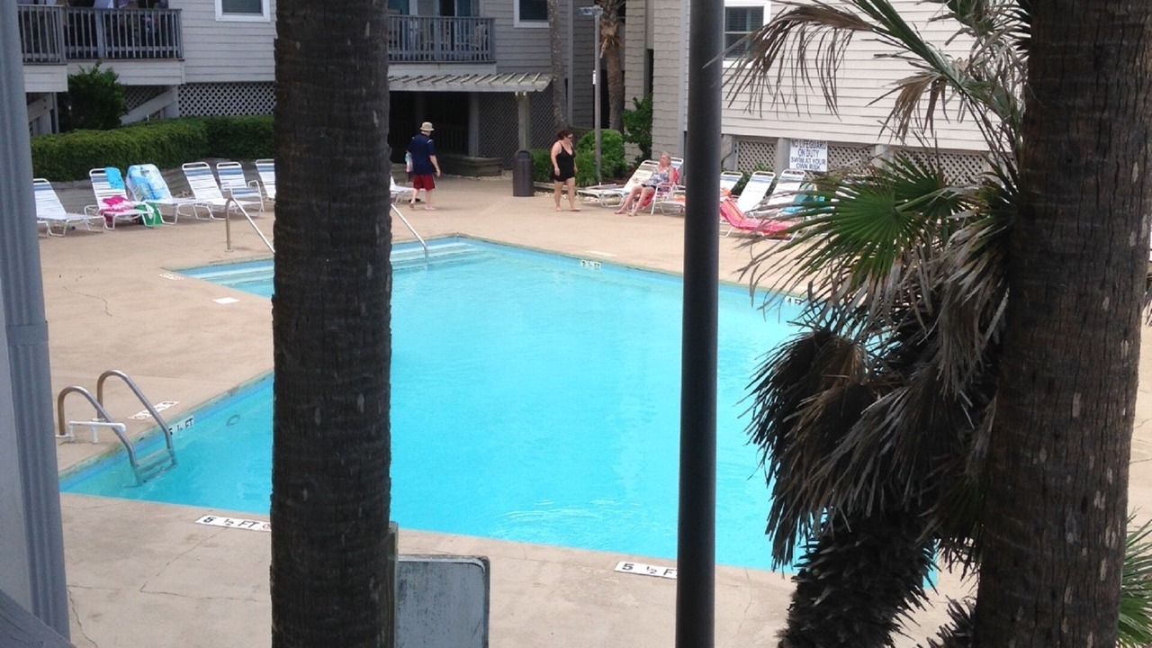 Photo of Outdoor in Garden City
