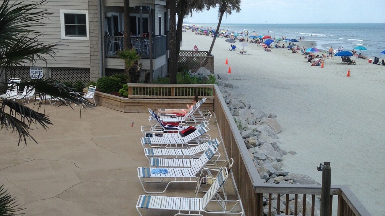 Photo of Outdoor in Garden City