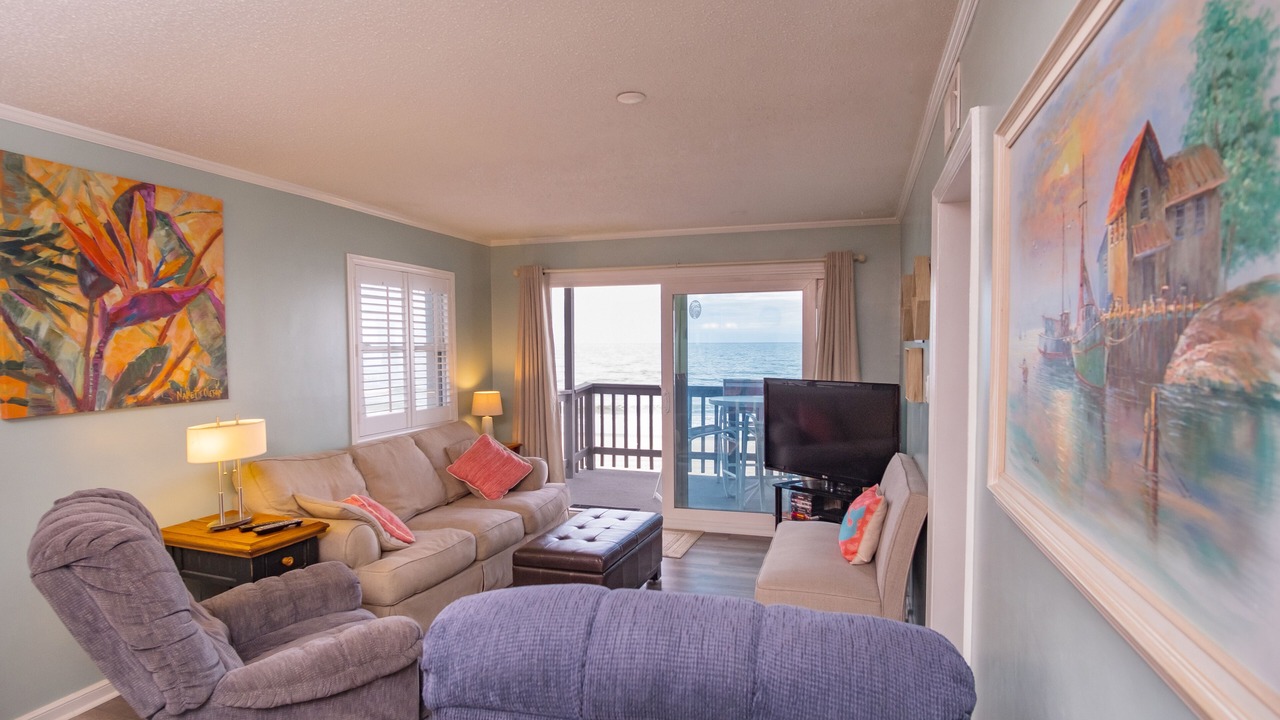 Photo of Livingroom in Garden City