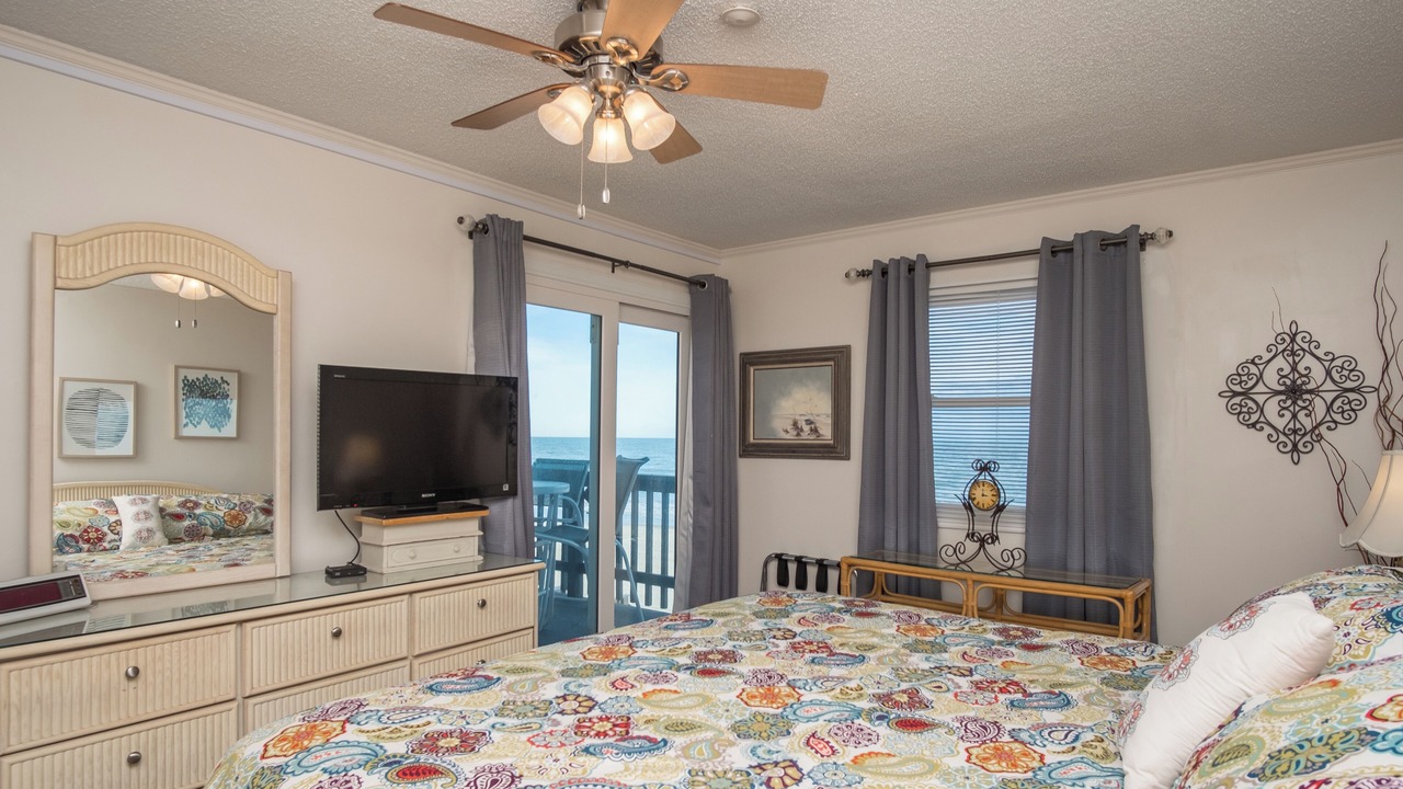 Photo of Bedroom in Garden City