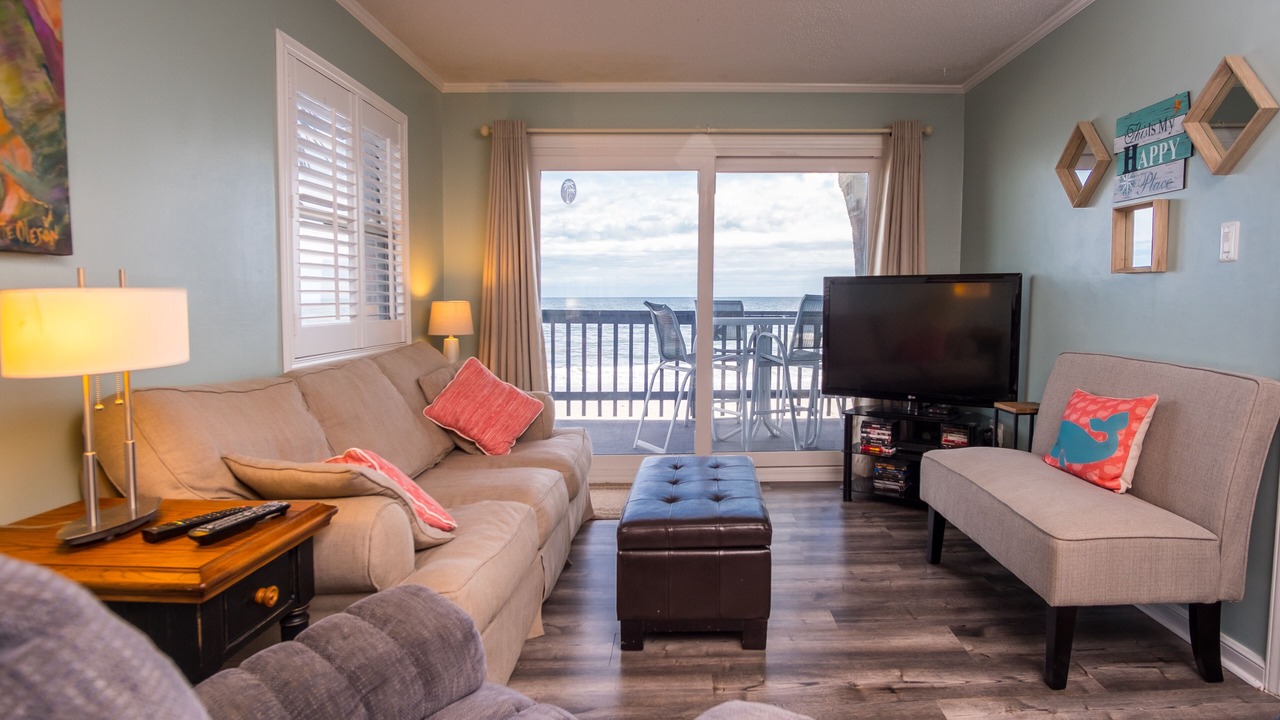 Photo of Livingroom in Garden City