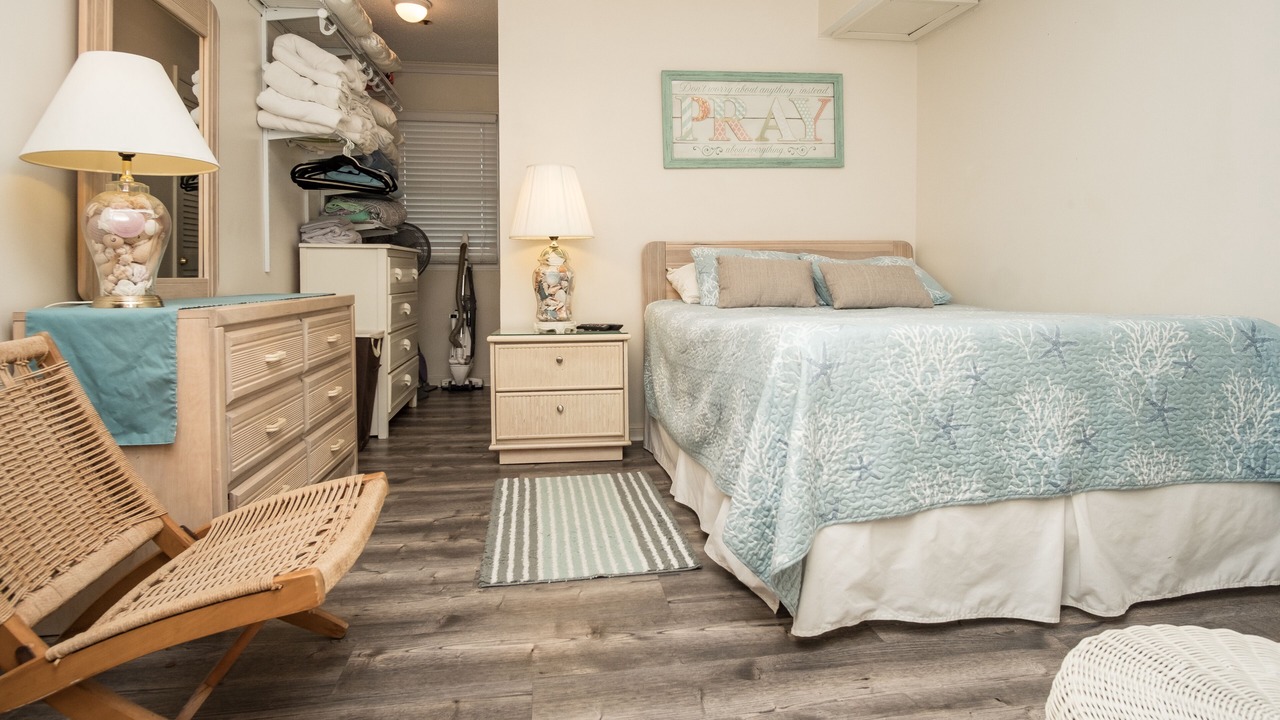 Photo of Bedroom in Garden City