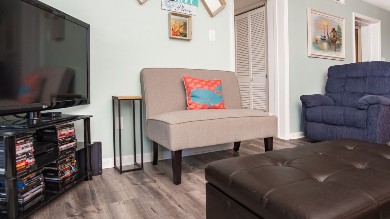 Photo of Livingroom in Garden City