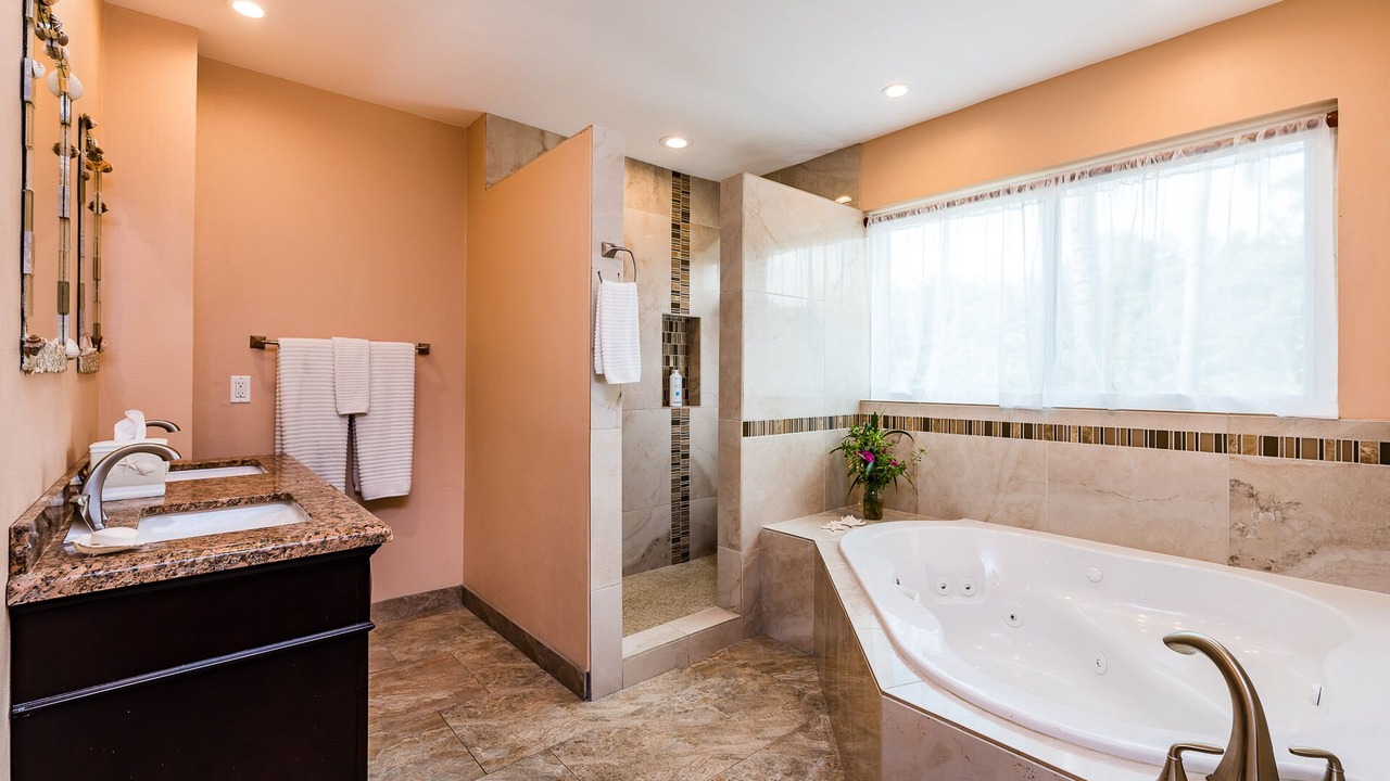 Photo of Bathroom in Junquillal