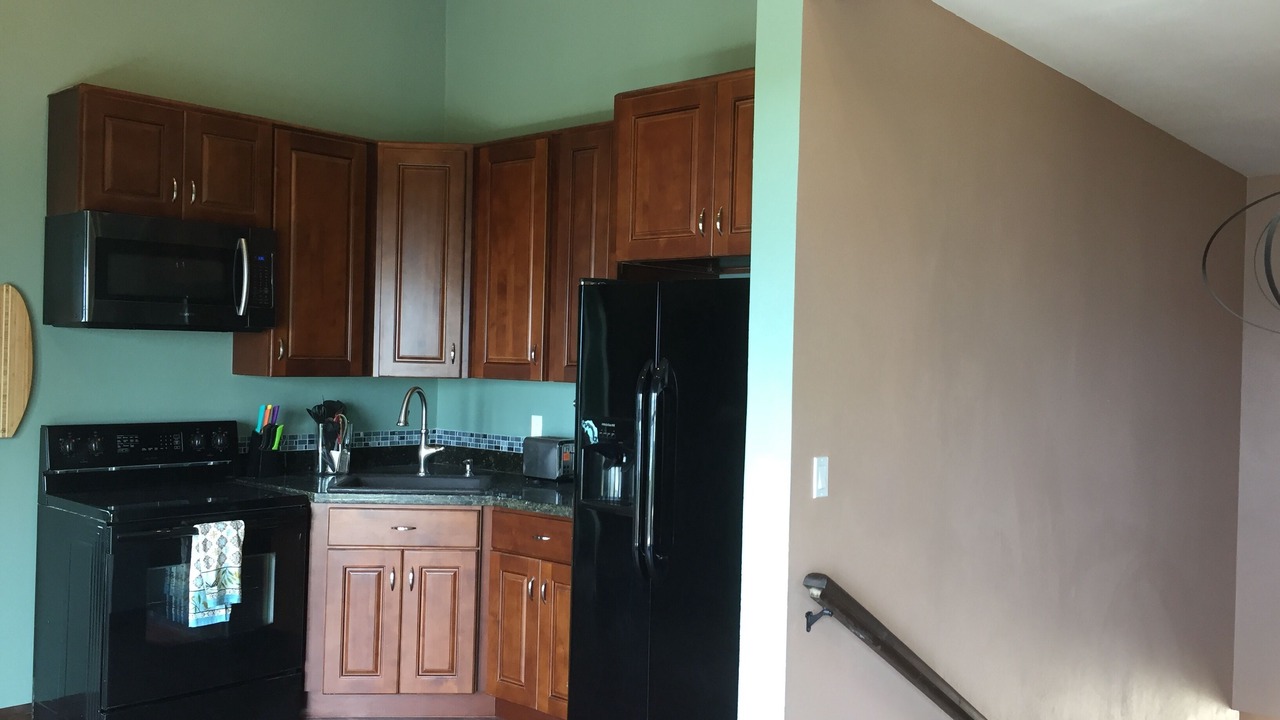 Photo of Kitchen in Junquillal