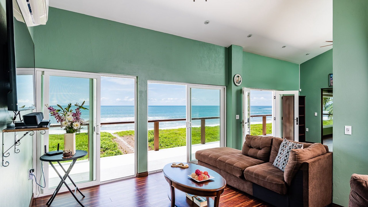 Photo of Livingroom in Junquillal