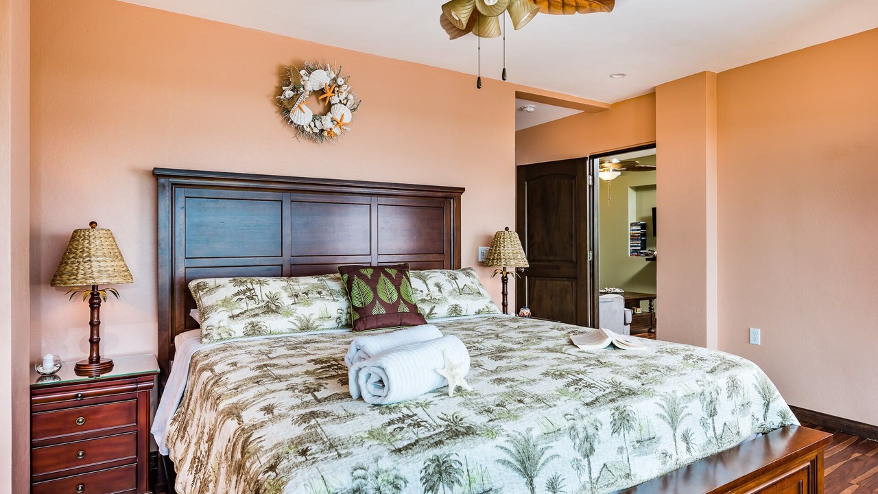 Photo of Bedroom in Junquillal