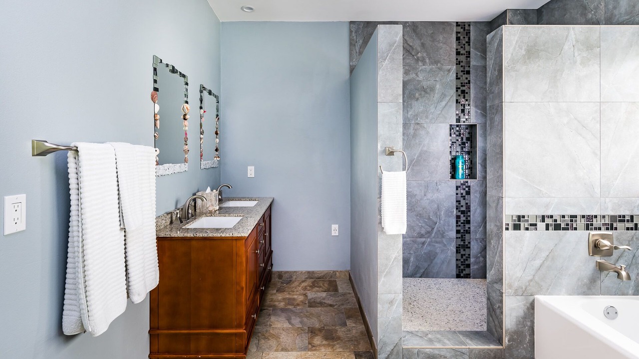 Photo of Bathroom in Junquillal