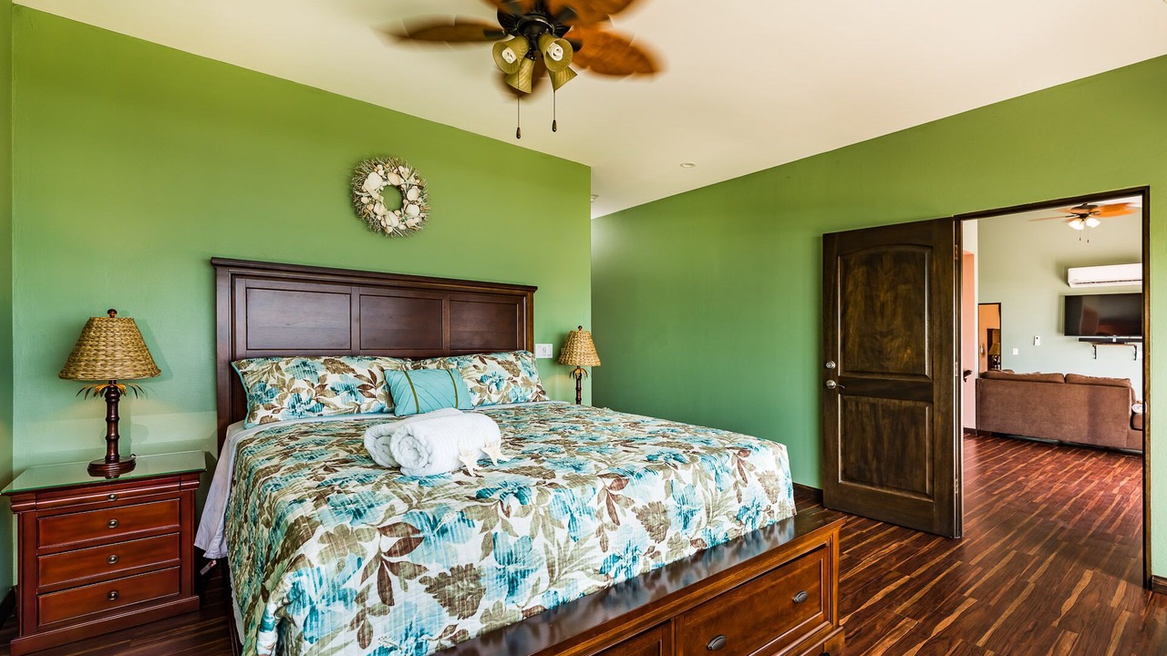 Photo of Bedroom in Junquillal
