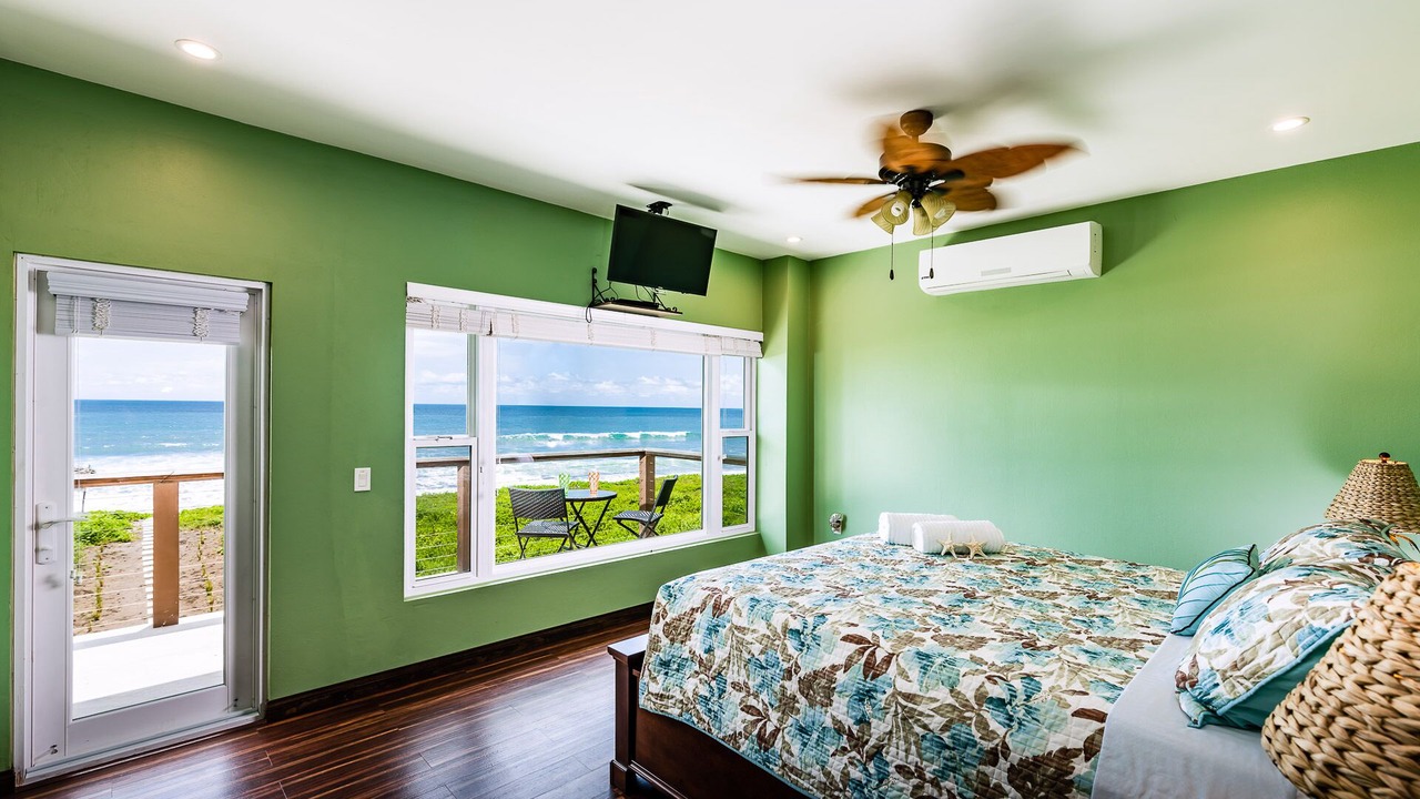 Photo of Bedroom in Junquillal