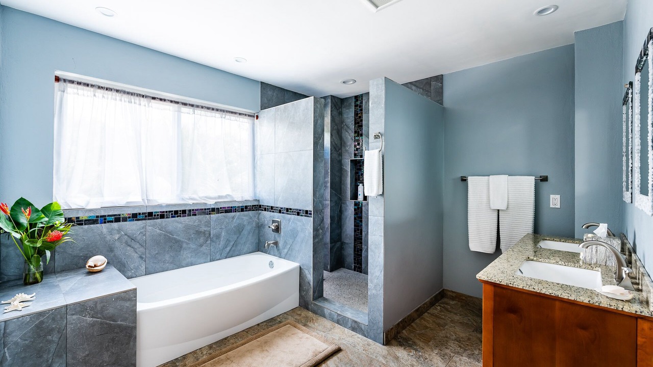 Photo of Bathroom in Junquillal