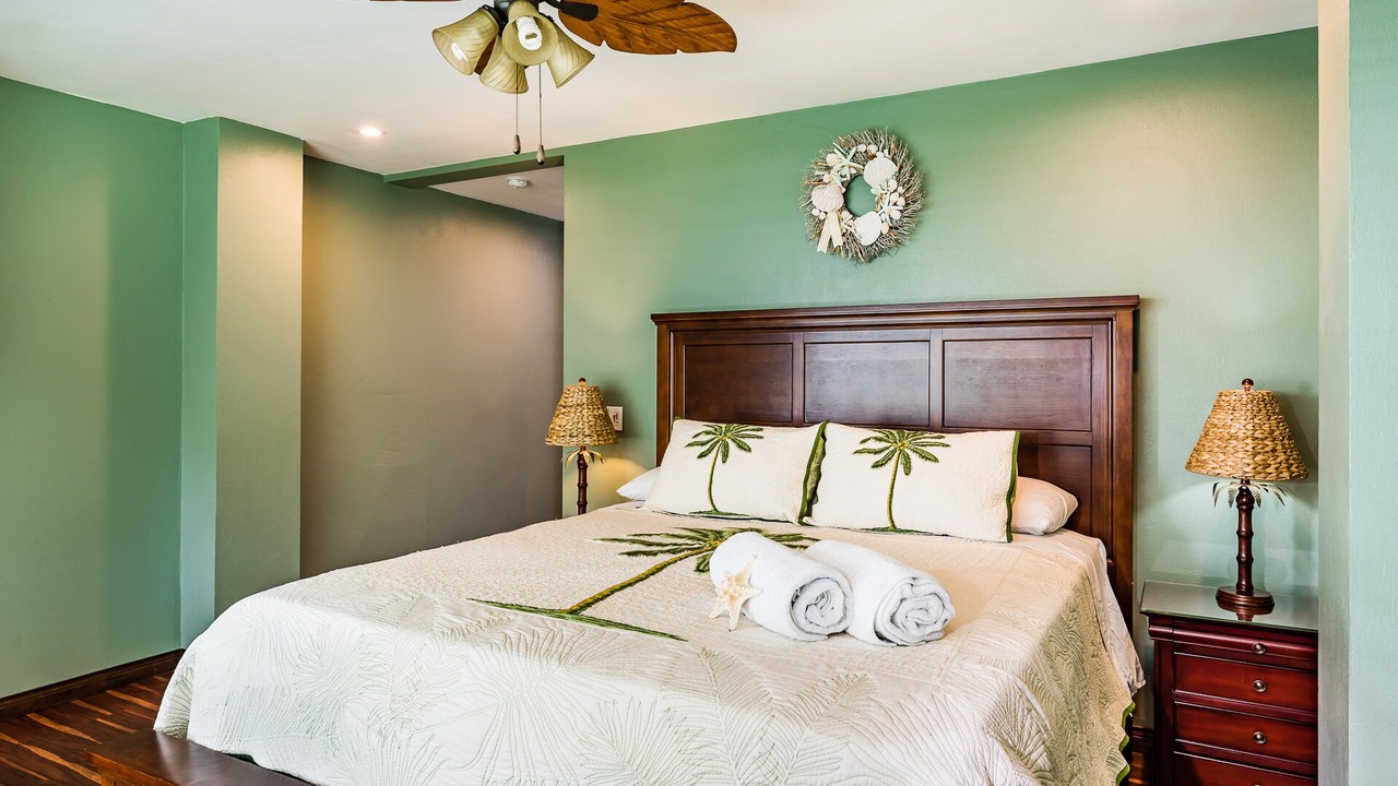 Photo of Bedroom in Junquillal