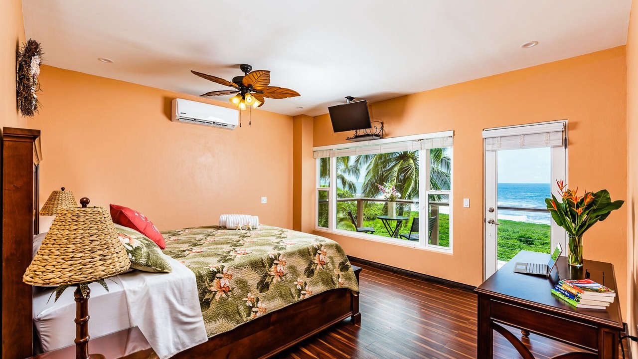 Photo of Bedroom in Junquillal