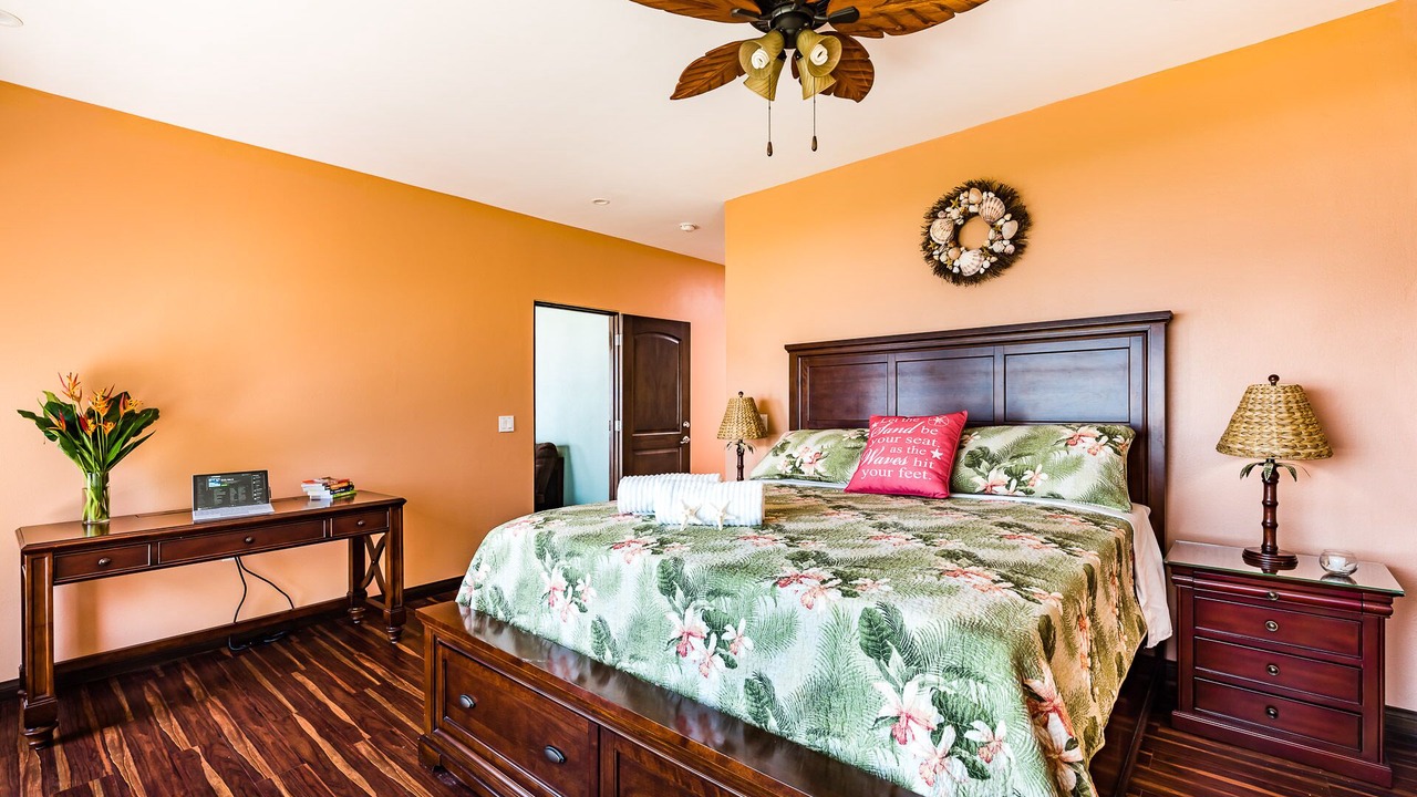Photo of Bedroom in Junquillal