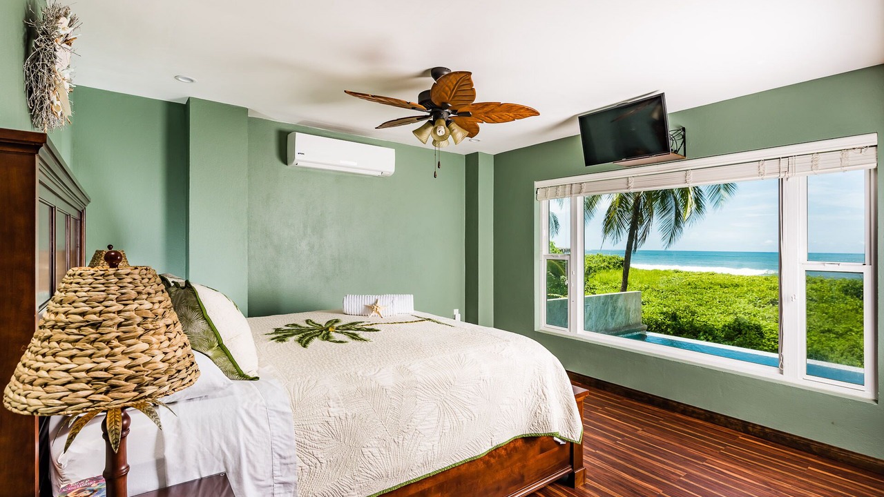 Photo of Bedroom in Junquillal