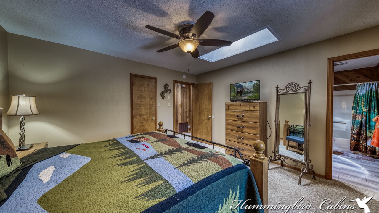 Photo of Bathroom in Ruidoso