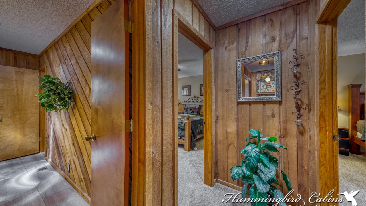 Photo of Bathroom in Ruidoso