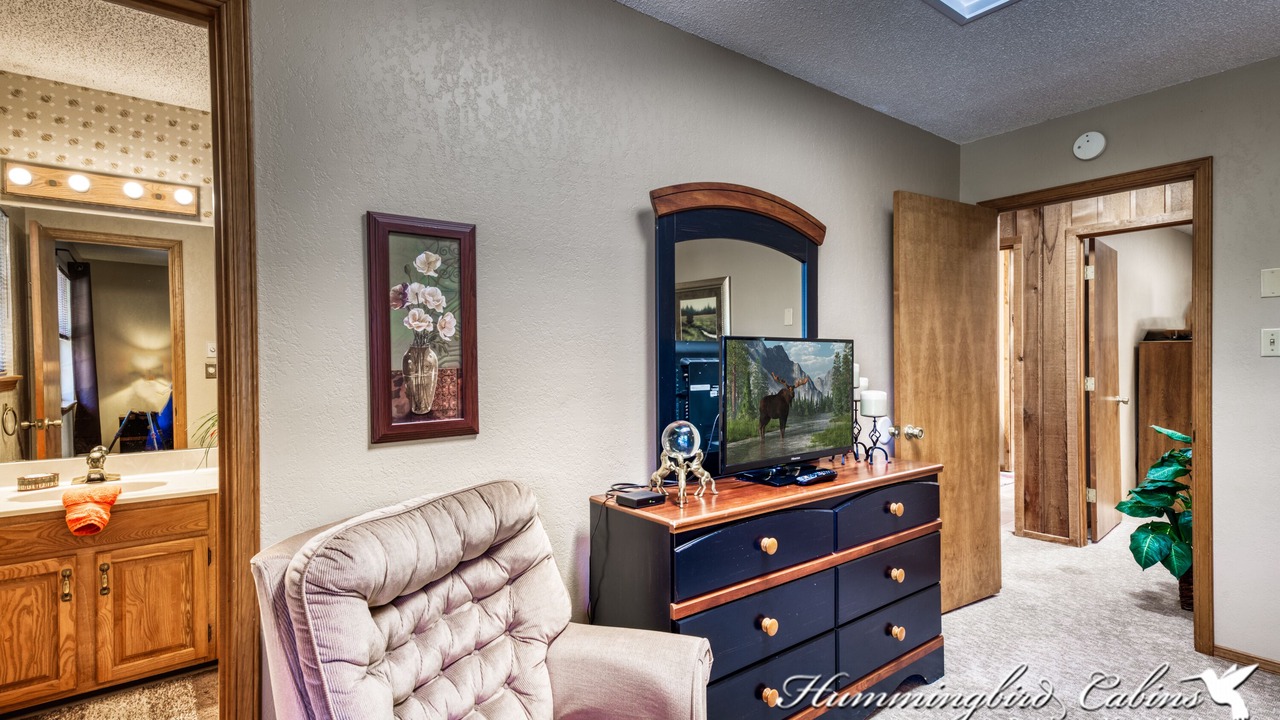 Photo of Bathroom in Ruidoso