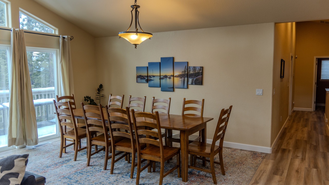 Photo of Livingroom in Country Club Estates