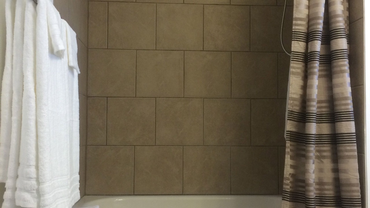 Photo of Bathroom in Mountain View