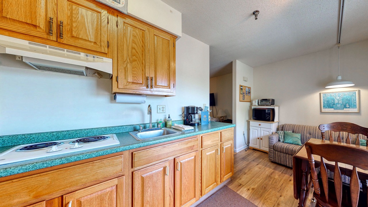 Photo of Kitchen in Wells