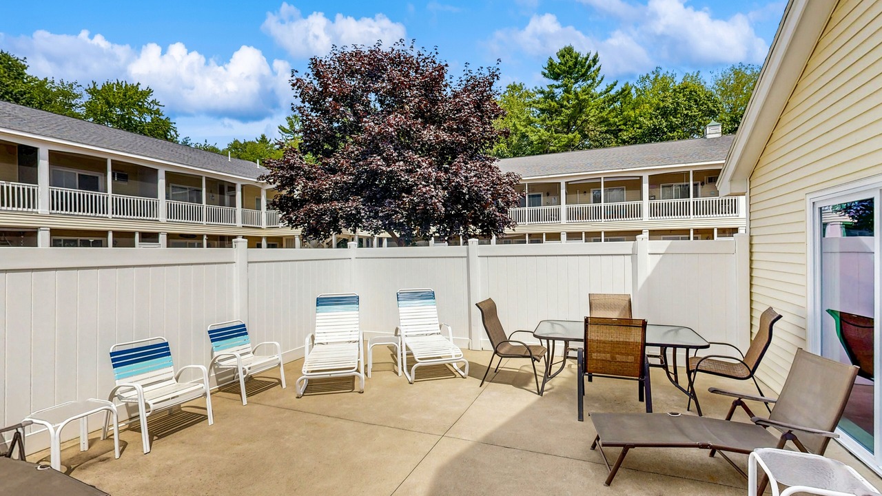 Photo of Outdoor in Wells