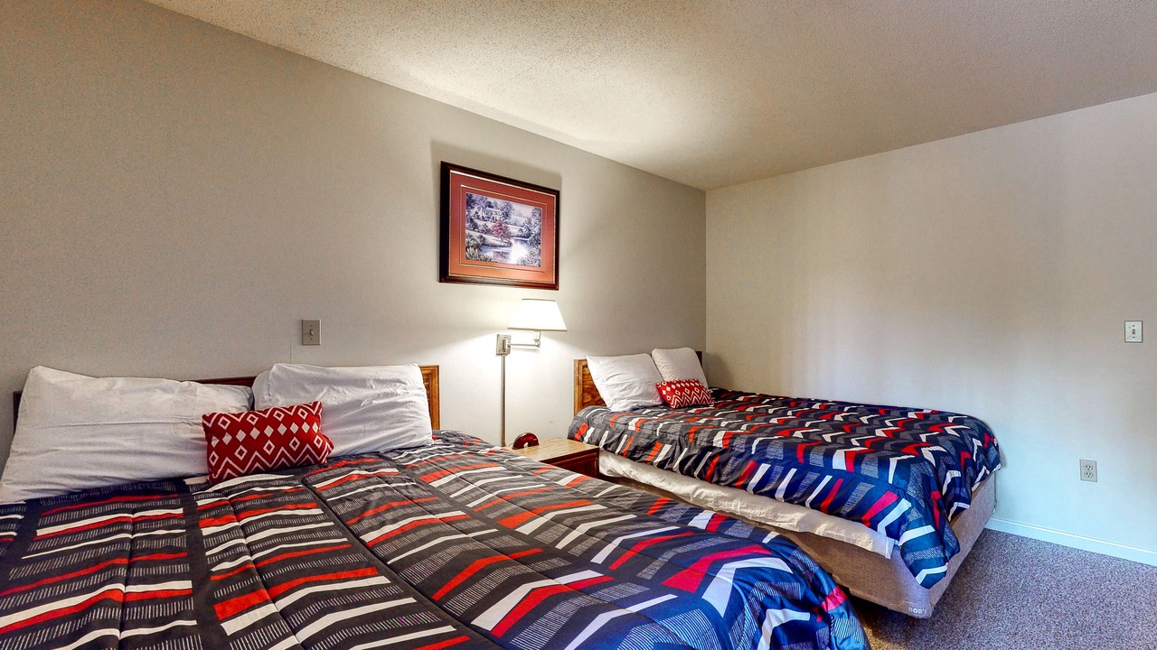 Photo of Bedroom in Wells