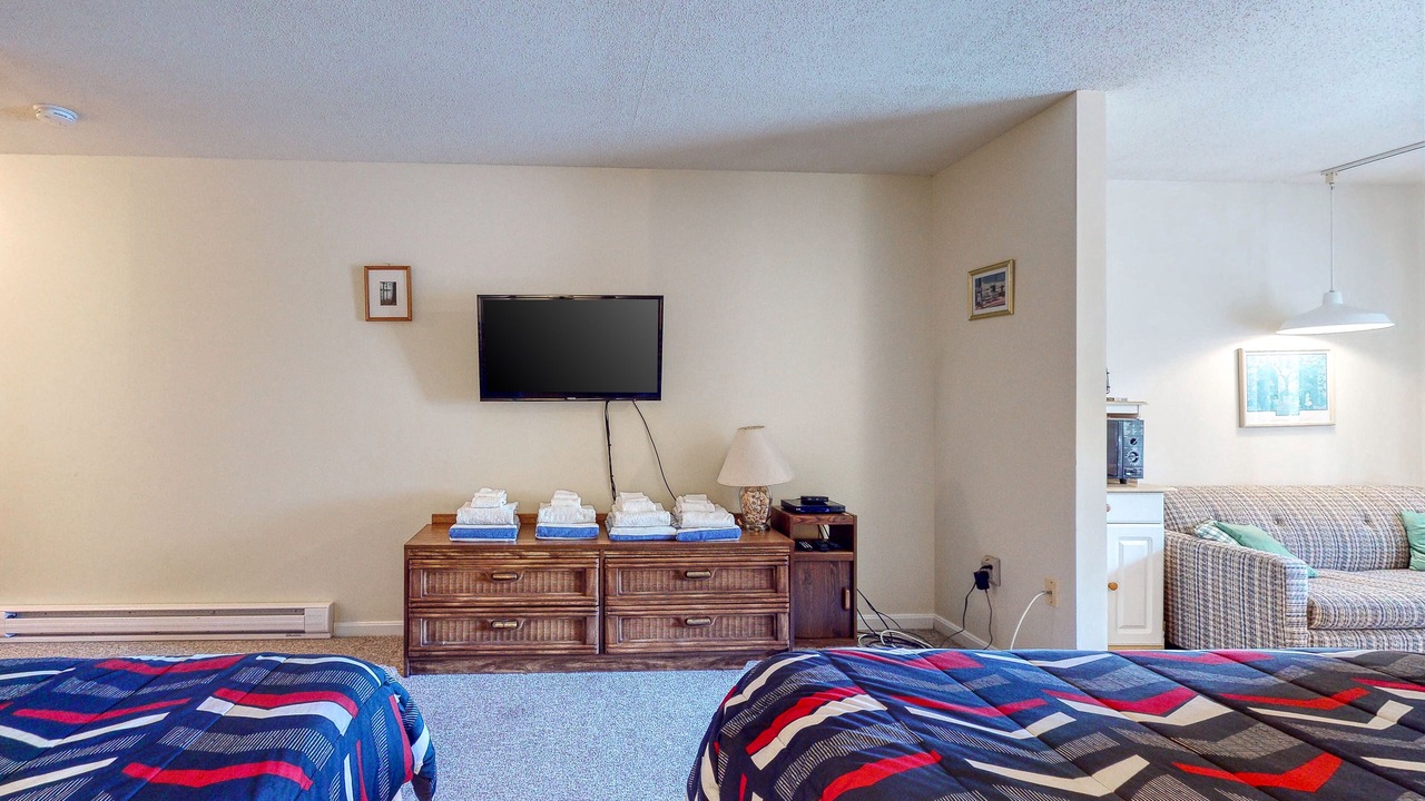 Photo of Bedroom in Wells