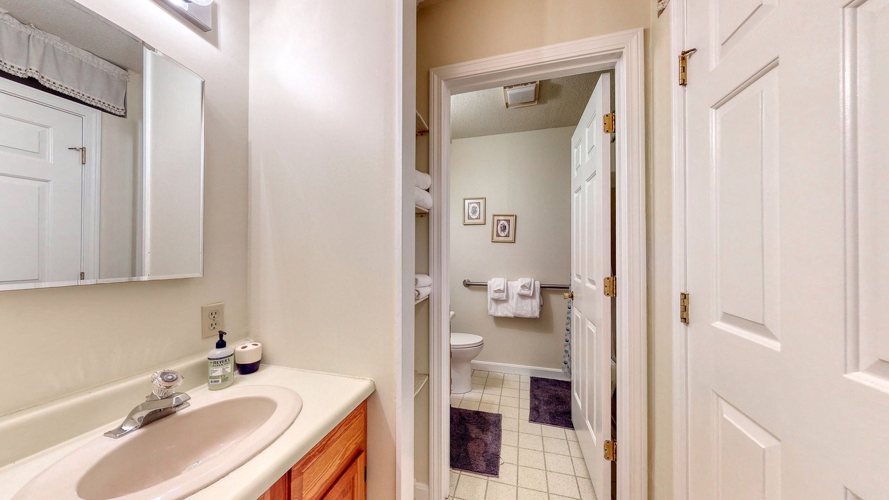 Photo of Bathroom in Wells