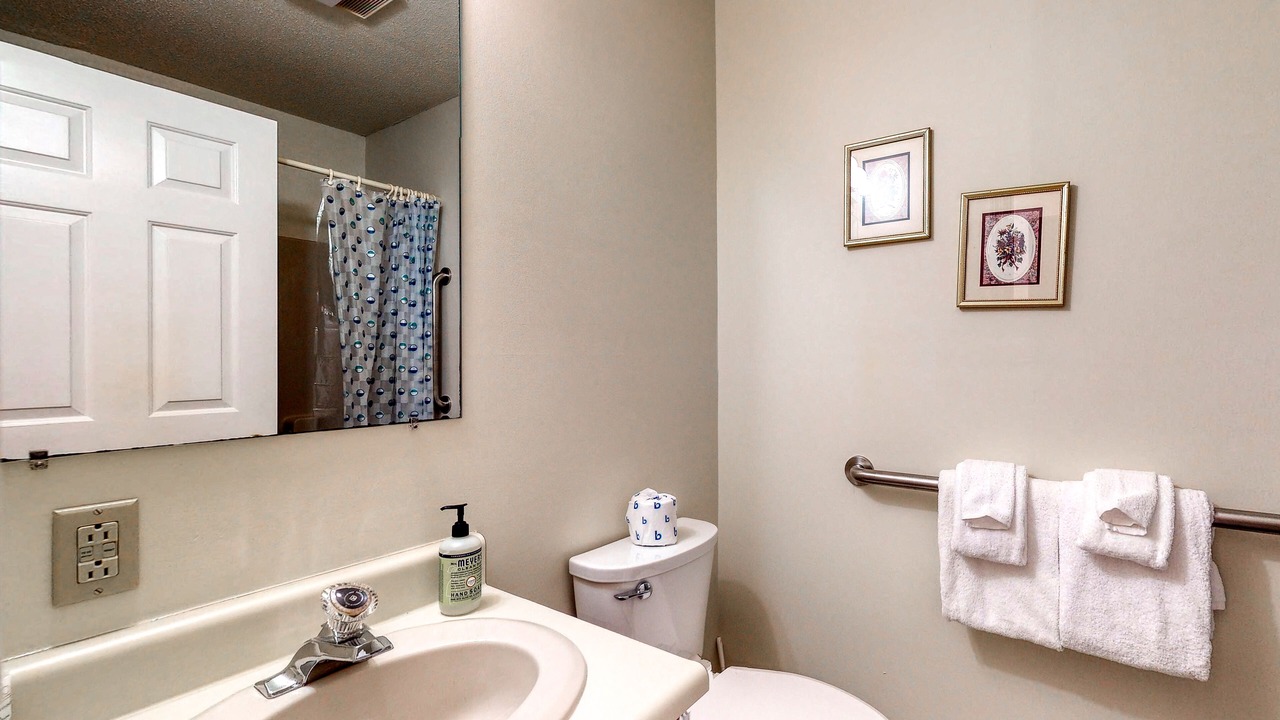 Photo of Bathroom in Wells