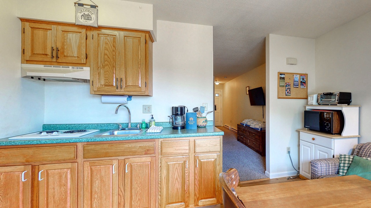 Photo of Kitchen in Wells