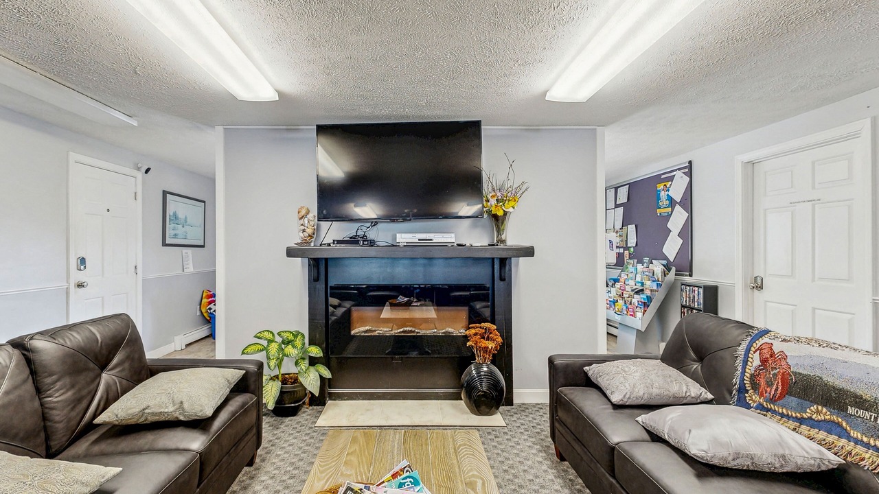 Photo of Livingroom in Wells