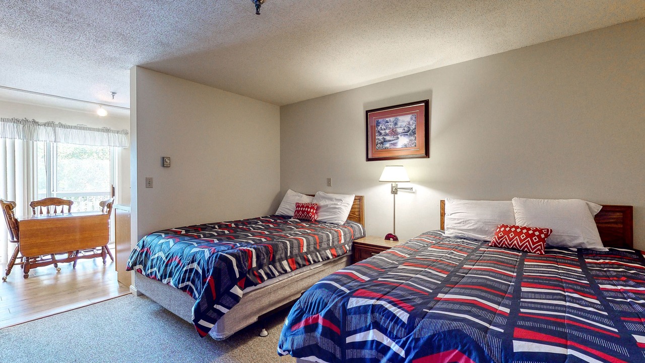 Photo of Bedroom in Wells