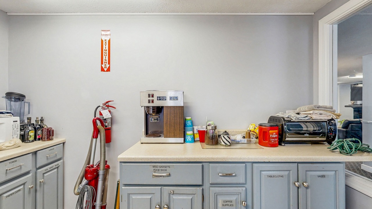 Photo of Kitchen in Wells